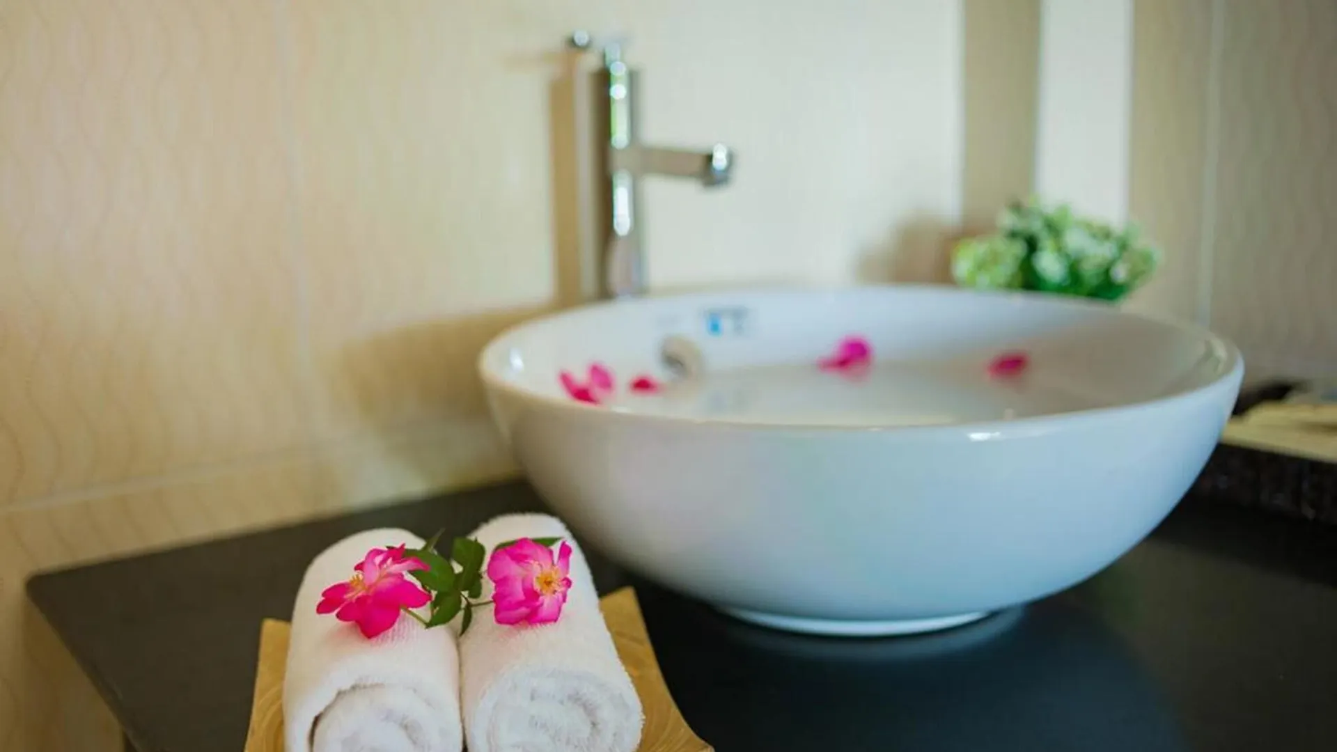 Luna Villa Homestay ホイアン ホテル