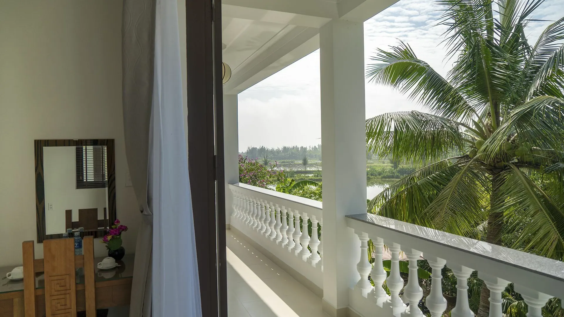 Luna Villa Homestay Хойан 3*,  Вьетнам